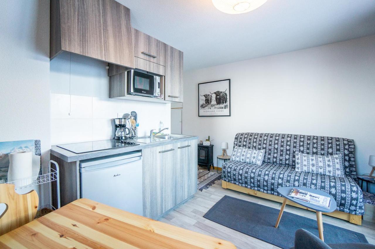 Chalet Recent Coeur Station Thollon-les-Memises 外观 照片
