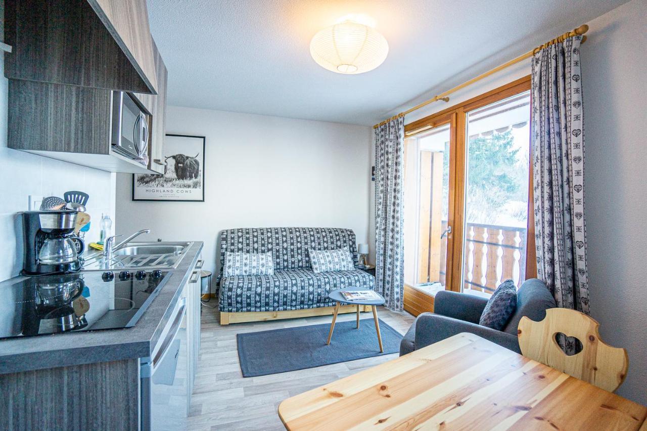 Chalet Recent Coeur Station Thollon-les-Memises 外观 照片